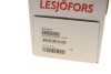 Пружина подвески LESJOFORS 4059228 (фото 7)
