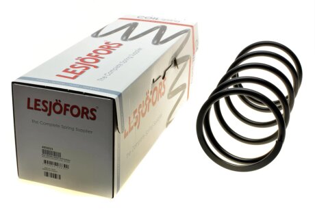 Пружина LESJOFORS 4059231