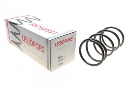 Пружина подвески LESJOFORS 4059241