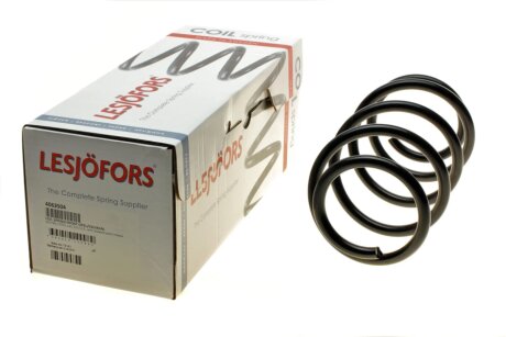 Пружина LESJOFORS 4063504