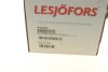 Пружина LESJOFORS 4063504 (фото 6)