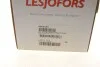Пружина подвески LESJOFORS 4063534 (фото 7)
