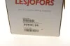 Пружина подвески LESJOFORS 4066724 (фото 6)