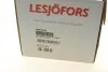 Пружина LESJOFORS 4066739 (фото 7)
