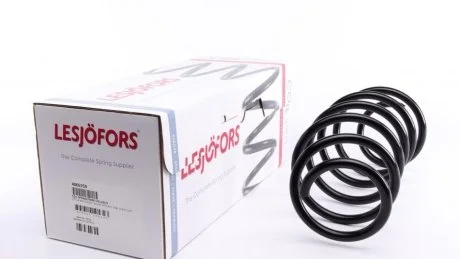 Пружина LESJOFORS 4066759