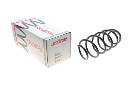 Пружина LESJOFORS 4066760