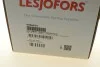 Пружина LESJOFORS 4066814 (фото 6)