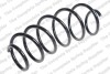 Пружини підвіски LESJOFORS 4066818 (фото 1)