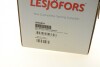 Пружина підвіски LESJOFORS 4066824 (фото 7)