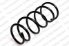 Пружина LESJOFORS 4072940 (фото 2)