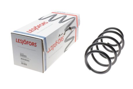 Пружина підвіски LESJOFORS 4072966