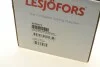 Пружина подвески LESJOFORS 4072972 (фото 7)