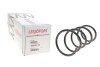 Пружина подвески LESJOFORS 4072981 (фото 1)