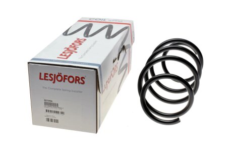 Пружина LESJOFORS 4072996