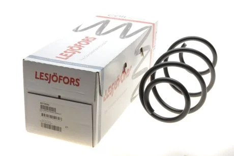 Пружина LESJOFORS 4073006