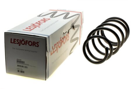 Пружини підвіски LESJOFORS 4075726
