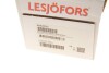 Пружина LESJOFORS 4082932 (фото 7)