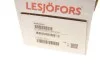 Пружина LESJOFORS 4082932 (фото 7)