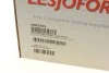 Пружина LESJOFORS 4082935 (фото 7)