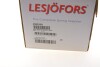 Пружина подвески LESJOFORS 4082938 (фото 7)