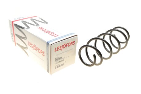 Пружина підвіски LESJOFORS 4085715