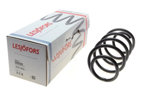 Пружина підвіски LESJOFORS 4085722