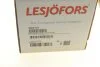 Пружина LESJOFORS 4085723 (фото 6)