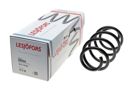 Пружина підвіски LESJOFORS 4085724
