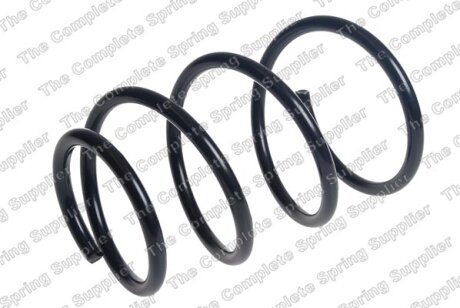 Пружина підвіски LESJOFORS 4088347