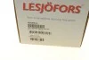 Пружина LESJOFORS 4088913 (фото 7)