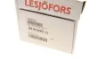 Пружина LESJOFORS 4092583 (фото 7)