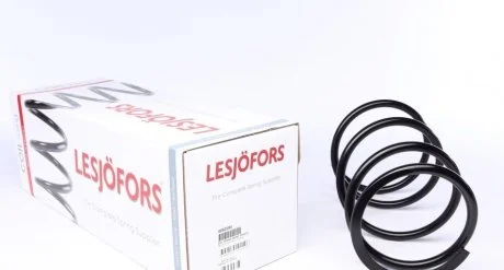 Пружина LESJOFORS 4092590
