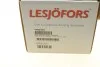 Пружина LESJOFORS 4092592 (фото 7)