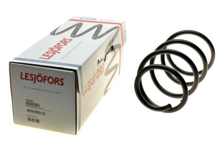 Пружина подвески LESJOFORS 4092603