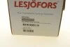 Пружина LESJOFORS 4095045 (фото 7)