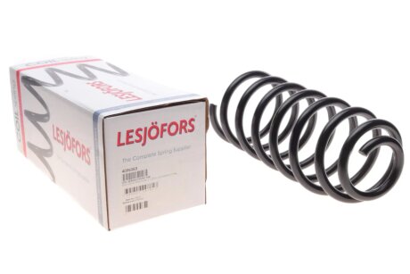Пружина LESJOFORS 4095063