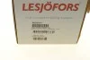 Пружина LESJOFORS 4095077 (фото 7)