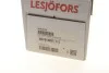 Пружина LESJOFORS 4095079 (фото 5)