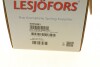 Пружина LESJOFORS 4095081 (фото 7)