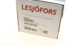 Пружина LESJOFORS 4095115 (фото 6)