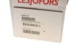 Пружина LESJOFORS 4095117 (фото 7)