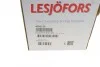 Пружина LESJOFORS 4095120 (фото 7)