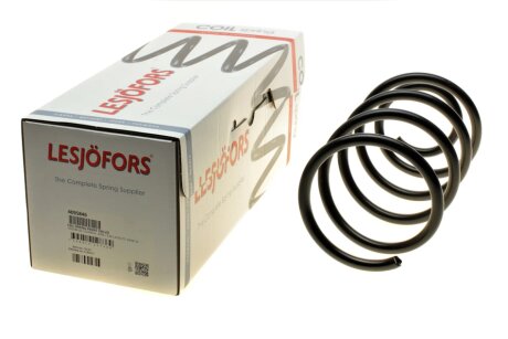 Пружина підвіски LESJOFORS 4095846