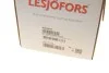 Пружина подвески LESJOFORS 4095847 (фото 7)