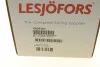 Пружина подвески LESJOFORS 4204207 (фото 7)