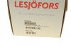 Пружина подвески LESJOFORS 4204249 (фото 7)