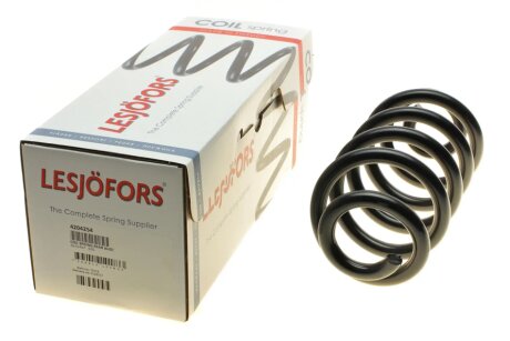 Пружина LESJOFORS 4204254