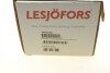 Пружина LESJOFORS 4204266 (фото 7)