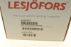 Пружина LESJOFORS 4204270 (фото 7)