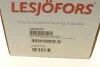 Пружина LESJOFORS 4204270 (фото 7)